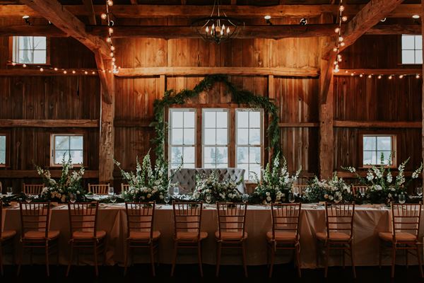 Zingerman's Cornman Farm