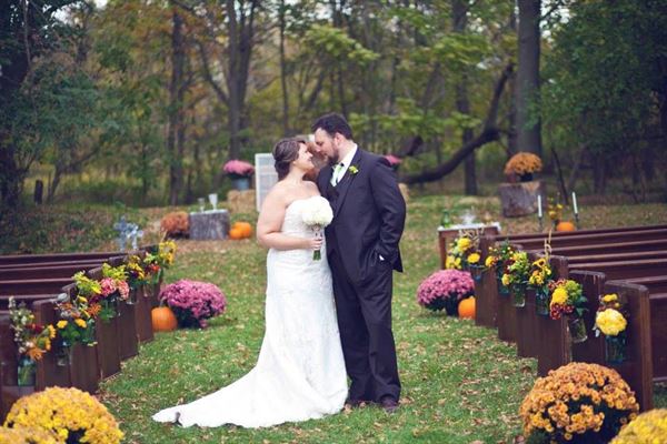 Heritage Farm Events