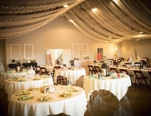 Panhandle Charm Weddings & Events