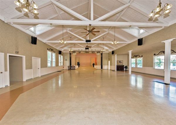 The Saturday Afternoon Club