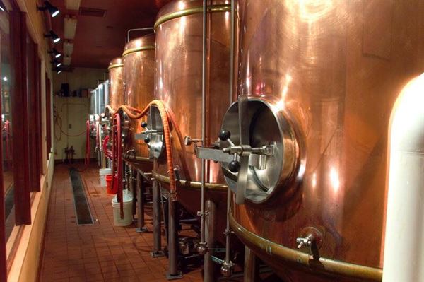 Great Dane Pub and Brewing Company - Fitchburg