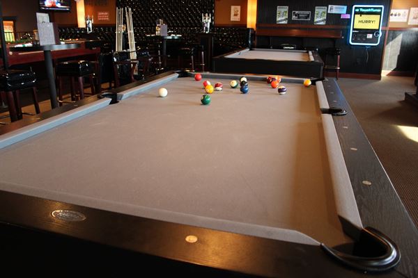 Great Dane Pub and Brewing Company - Fitchburg