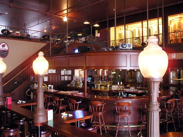 Great Dane Pub and Brewing Company - Fitchburg