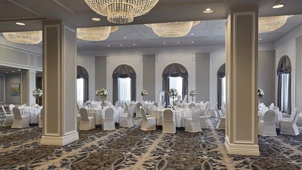 The Hotel Saskatchewan, Autograph Collection