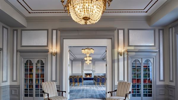 The Hotel Saskatchewan, Autograph Collection