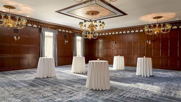 The Hotel Saskatchewan, Autograph Collection