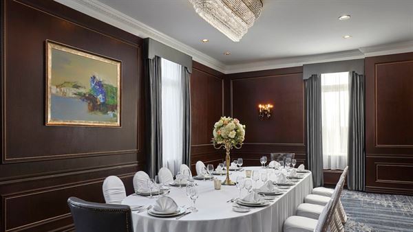 The Hotel Saskatchewan, Autograph Collection