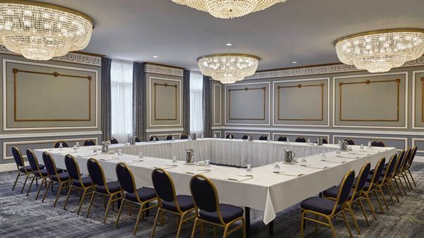 The Hotel Saskatchewan, Autograph Collection