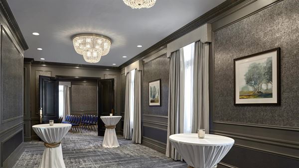 The Hotel Saskatchewan, Autograph Collection