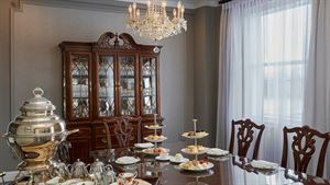 Whitehall Dinning Room