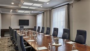 Brighton Boardroom