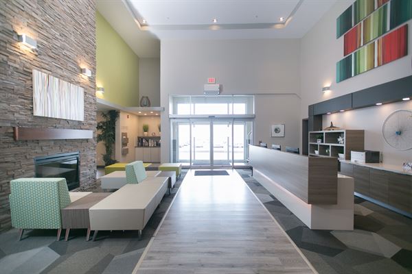 Best Western PLUS Dartmouth Hotel & Suites