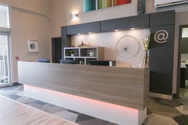 Best Western PLUS Dartmouth Hotel & Suites