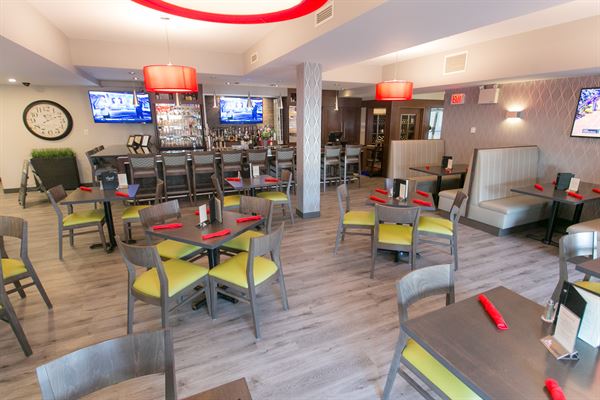 Best Western PLUS Dartmouth Hotel & Suites