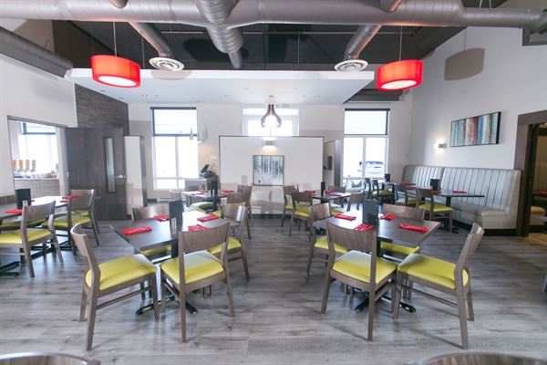 Best Western PLUS Dartmouth Hotel & Suites