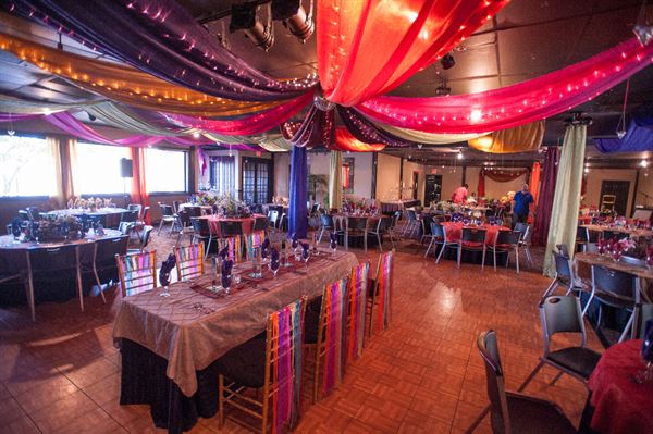 Premier Place Event Venue