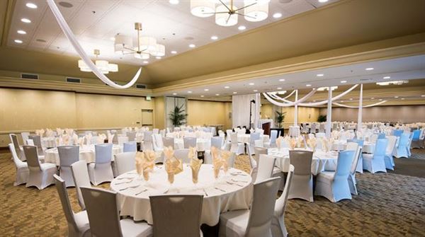 The Salvation Army Kroc Center