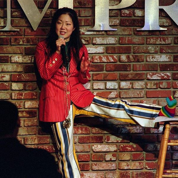 Addison Improv Comedy Theatre & Restaurant