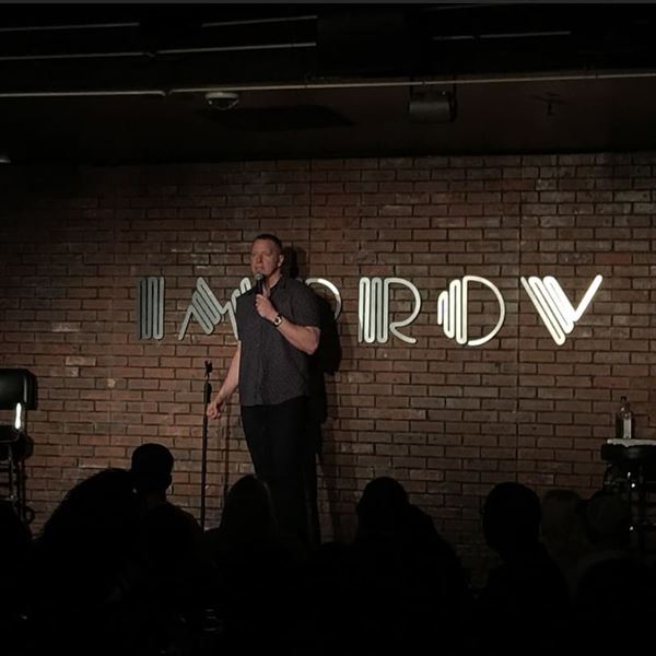 Addison Improv Comedy Theatre & Restaurant