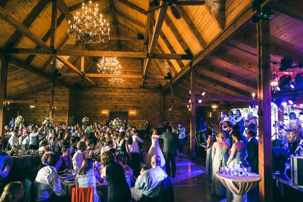 The Pavilion at Carriage Farm