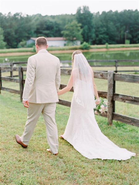 The Pavilion at Carriage Farm