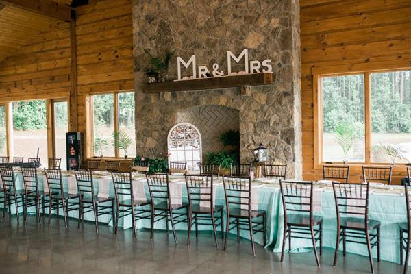 The Pavilion at Carriage Farm