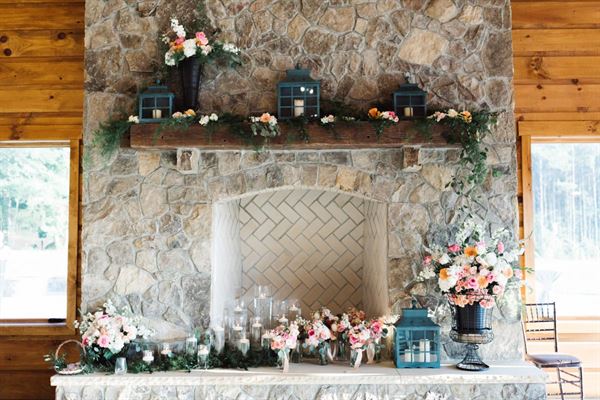 The Pavilion at Carriage Farm