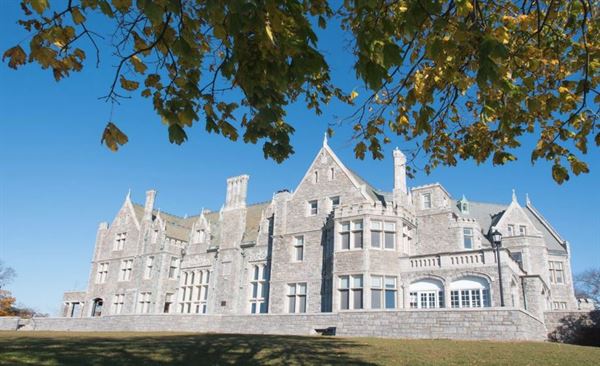 Branford House Mansion