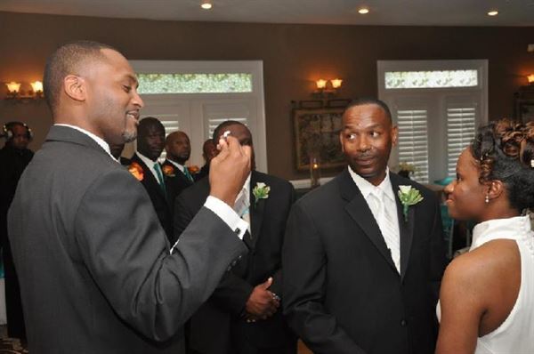 God Squad Ministers LITTLE ROCK