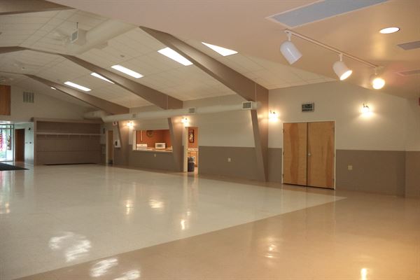 Grandwood Park Park District