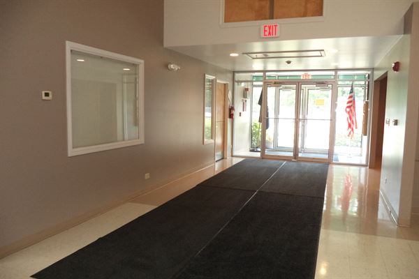 Grandwood Park Park District