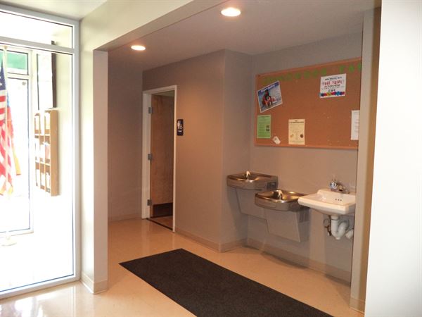 Grandwood Park Park District