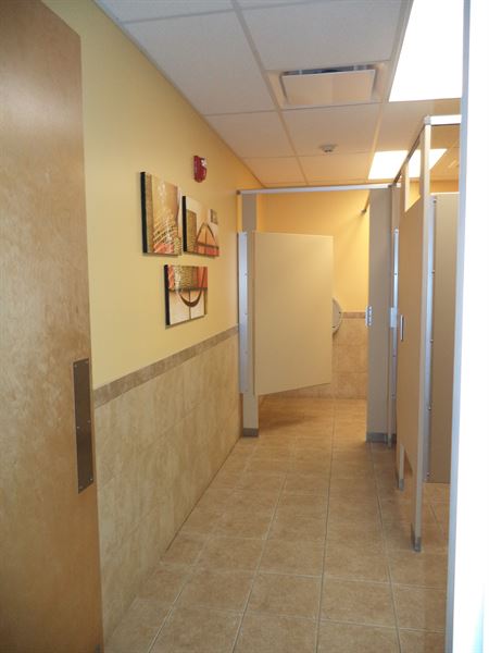 Grandwood Park Park District