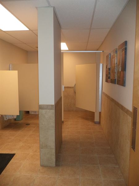 Grandwood Park Park District