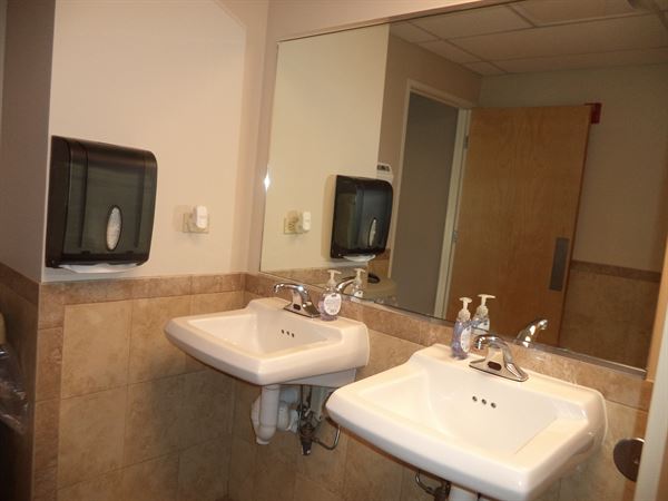 Grandwood Park Park District