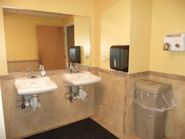 Grandwood Park Park District