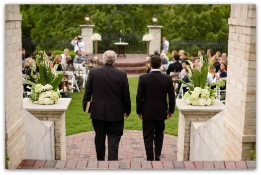 God Squad Ministers HOT SPRINGS