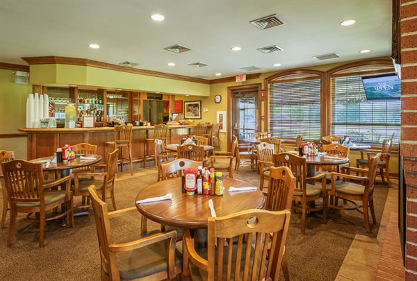 Calvert Crossing Golf Club