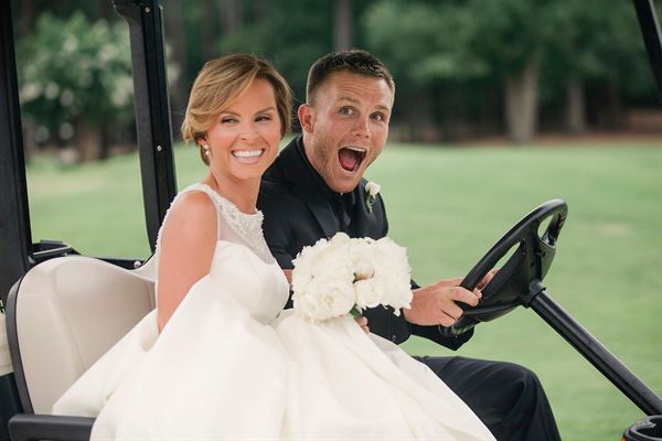 Calvert Crossing Golf Club