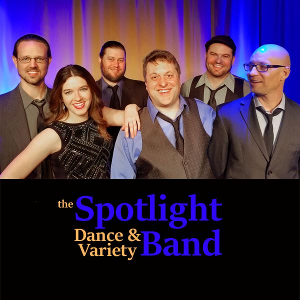 Spotlight Dance & Variety Band