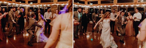 Spotlight Dance & Variety Band