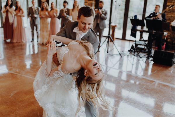 Spotlight Dance & Variety Band