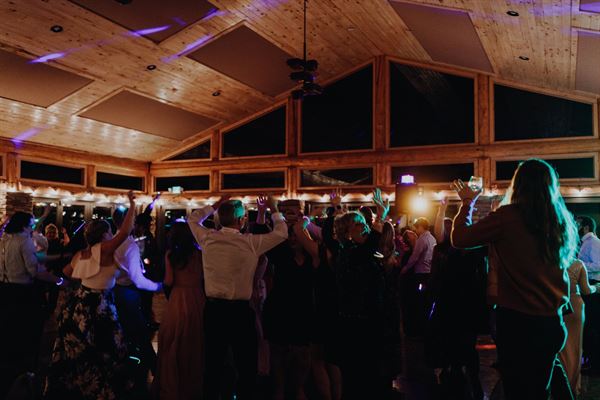 Spotlight Dance & Variety Band