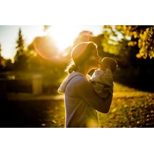 Estes Park Family Photography