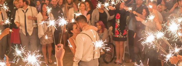 Brightside Weddings DJs