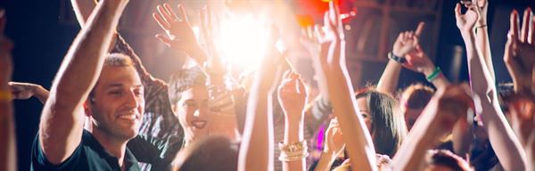 Brightside Weddings DJs