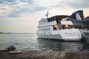 Boston Elite Private Yacht