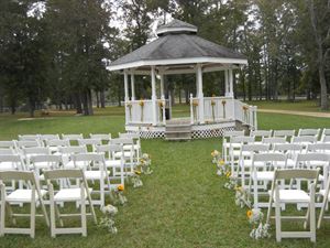 Wedding Gazebo
