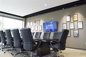 Lucy Richardson Janoush Conference Room