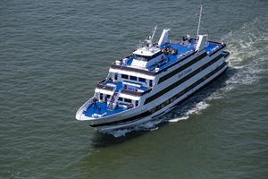 Spirit Of New Jersey